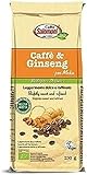 Caffè Salomoni Caffé e Ginseng per Moka, 250g