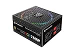 Thermaltake Toughpower Grand RGB 750W 80Plus Alimentatore Nero