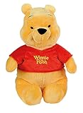 Disney 6315872676 Peluche Winnie the Pooh, 43 cm