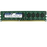 Timetec ECC UDIMM Server Memory RAM Module Upgrade (1600Mhz 8GB)