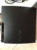 PlayStation 3 - Console 500GB P Chassis EUR Black