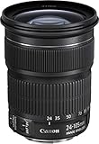 Canon Obiettivo Standard Zoom, EF 24 -105 mm f/3,5-5,6 IS STM, Nero(Ricondizionato Certificato)