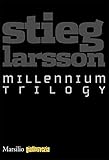 Millennium Trilogy (Romanzi e racconti)