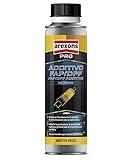 AREXONS 9842 PRO ADDITIVO PULITORE FAP/DPF DIESEL FILTRO ANTIPARTICOLATO 325m