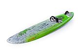 TAVOLA WINDSURF FLARE FREESTYLE STARBOARD LITRI 101 2014