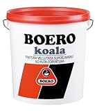 PITTURA KOALA BO 349.500 LT 14 BOERO (014773)