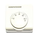 Computherm TR-010 termostato ambiente meccanico