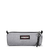 EASTPAK BENCHMARK SINGLE Astuccio - Sunday Grey (Grigio)