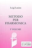 Metodo per fisarmonica (Vol. 1)