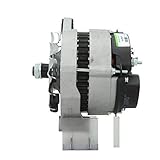 Alternatore per Volvo Penta 24V 40A