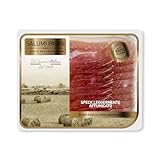 Salumi Pasini® Speck Leggermente Affumicato, 100g