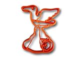 Bundle of joy Cookie cutter