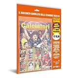 Calciatori Panini Celebration 2023/24 Album vuoto + 144 Figurine