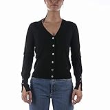 Guess Cardigan Donna Zena L Nero