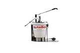 Generico Dispenser per creme riscaldato con ago h517_07