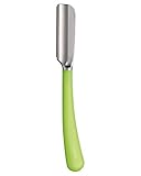 Feather SS Rasoio diritto giapponese, Lime