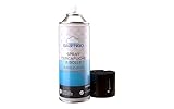 GASFRIGO - Rilevatore fughe di gas, cercafughe bomboletta spray 400 ml.