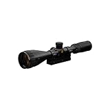 NIKKO STIRLING AIRKing 3-9x42 Reticolo HMD AO (Attacco incluso)