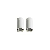 Accessory, starter, tandem/duo max. 2x4-22 W White