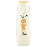 Pantene Pro-V Rigenera e Protegge 3 in 1, Shampoo + Balsamo + Trattamento, 225ml