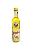 Liquore Strega Mignon 50 ml - 40% vol