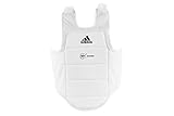 adidas Karate BodyprotektorWKF approved L