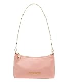 Love Moschino borsa a spalla donna pink