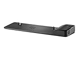 HP D9Y32AA # ABA Ultraslim dock 2013 docking station D9Y32 (Ricondizionato)