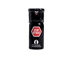 JNHCD DTG PELTA - Spray anti-aggressione, 40 ml