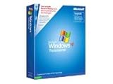 Microsoft Windows XP Professional, SP2, EN