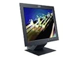 IBM Think premonizione L170 17-pollici TFT-monitor nero/antracite