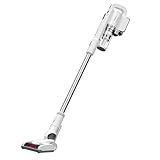 TESLA handstick vaccum Cleaner Aspirapolvere Scopa Senza Cavo HS300WX, Bianco