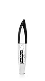 L Oréal Paris False Lash Bambi Eye - Mascara Volumizzante e Incurvante, Nero (Extra Black), 8,9 ml