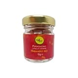 PEPERONCINO HABANERO RED 12g IN POLVERE 300.000 SHU