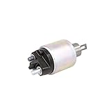 BOSCH 2 339 305 089 Elettromagnete, Motore d avviamento