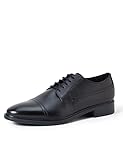 Geox U Gladwin B, Scarpe Uomo, Nero, 43 EU