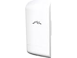 Ubiquiti Networks LOCOM2 NanoStation Loco M2 Router