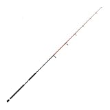 Canna da traina Dentex-Trolling 20/30 lb - 2,05 mt