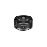 Canon Obiettivo RF 16mm F2.8 STM