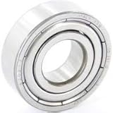 CUSCINETTO SKF 6202-2Z