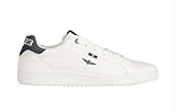 Sneaker Aeronautica Militare ecopelle bianco US24AR01 241SC211CT3226 41