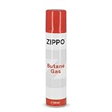 Zippo Gas 100 ml