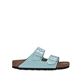 Birkenstock - Sandalo Basso Celeste art.1026963 CELESTE 40