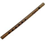 Royal Kurta Wooden Flute Carved Wood Fife