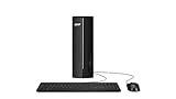 Acer Aspire XC-1785 Desktop PC Windows 11 Home - Intel Core i3-14100 - 3,50 GHz (fino a 4,70 GHz), 16 GB DDR5 RAM, 512 GB M.2 PCIe (SSD), scheda grafica integrata