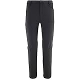 MILLET Trekker Stretch Pt Iii M Uomo, Nero, 44