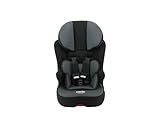 Nania Seggiolino auto Race Nero ISOFIX