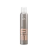 Wella Professionals EIMI Dry Me, Shampoo Secco in Spray, Volumizzante Effetto Opaco, Rimuove Sebo e Impurità Per Tutti i Tipi di Capelli, Capelli Leggeri e Puliti, 180ml