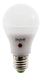 Beghelli Lampada 56159 Goccia ECOLED Sensor 12W 230VE27 4K