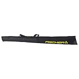 Fischer Skicase Eco XC - Borsa da sci, 210 cm